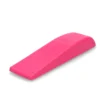 Paardenpraat Grooming Brush Roze M 2 Paardenpraat Grooming Brush Roze M