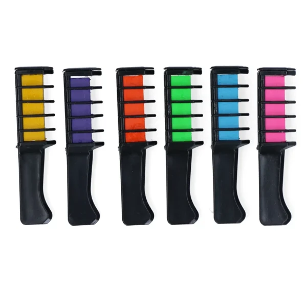 Paardenpraat TV Regenboog Kleurkrijt