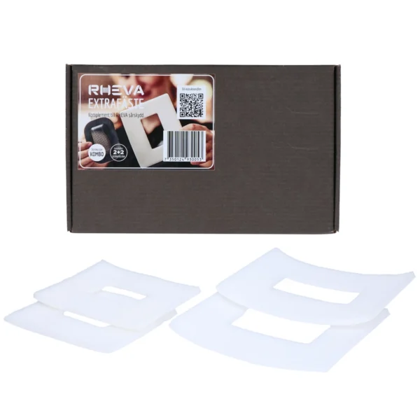 Rheva Extra Strong Combo Wondbescherming