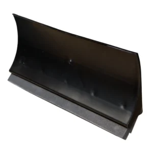 Rubber los voor vloertrekkers