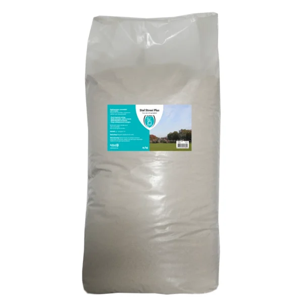 Excellent Horse Stal Strooi Plus