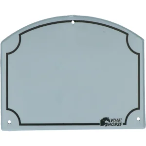 Schrijfbord Beschikbaar in 2 varianten