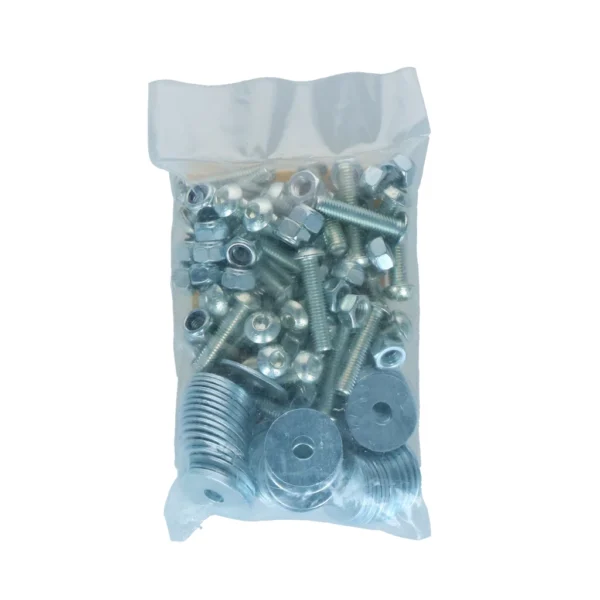 Schroevenset Hooi Ring Feeder