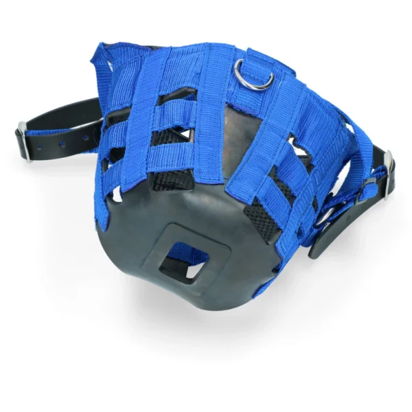 The Ultimate Muzzle Cob The Ultimate Muzzle