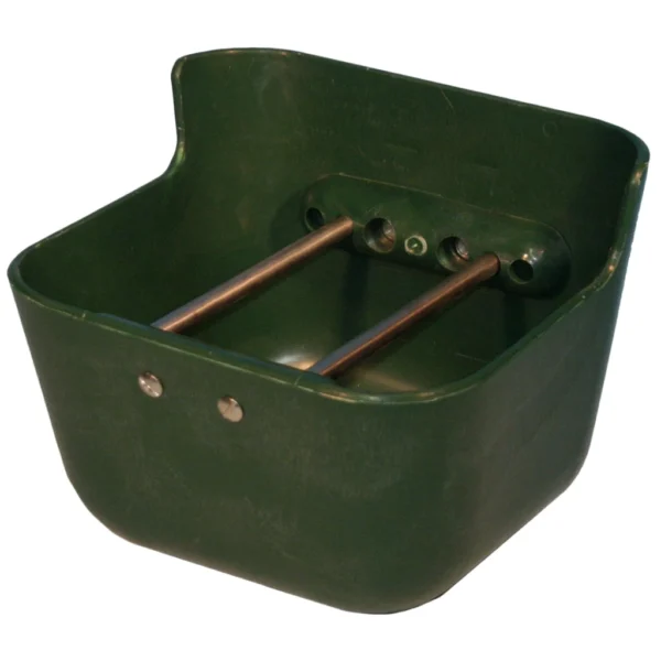 OK Plast Voerbak Veulen 7 l OK Plast Voerbak Veulen 7 l