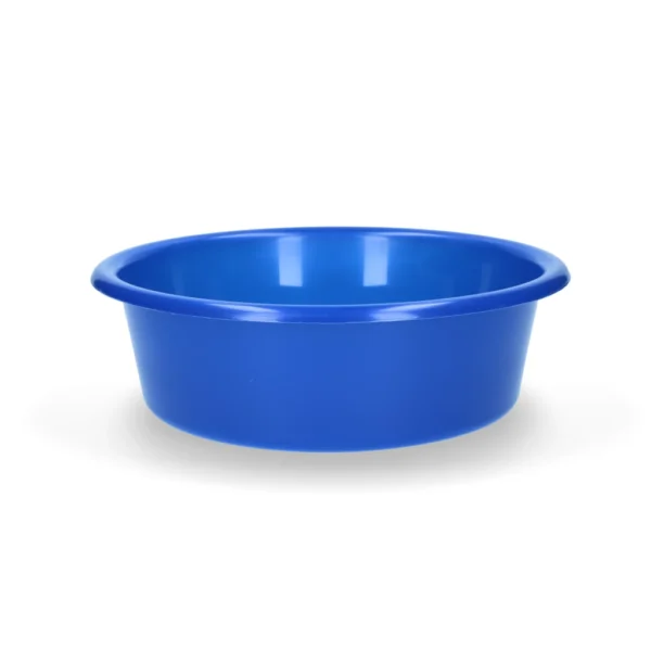 Voerbak 6 l Beschikbaar in 3 kleuren