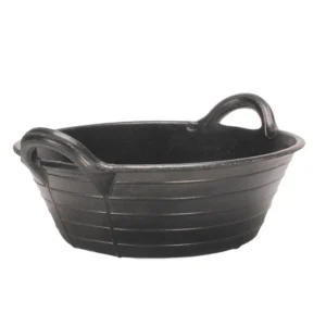 Voertrog rubber Beschikbaar in 3 varianten