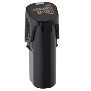 Standaard batterij van de Wahl Adelar pro moser.