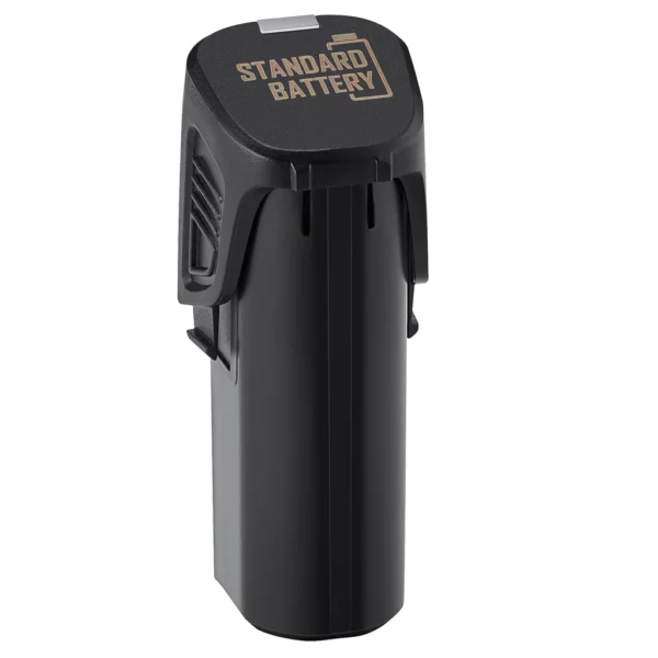 Standaard batterij van de Wahl Adelar pro moser.