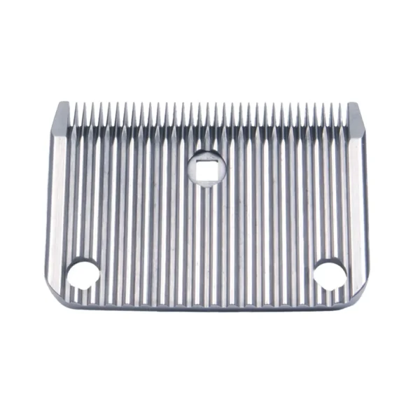 Onderdeel van een tondeuse