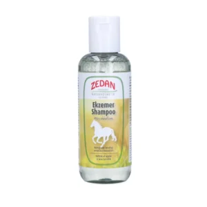 Eczeem shampoo van het merk Zedan