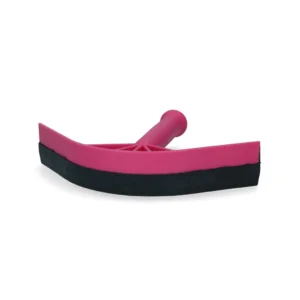 Zweetschraper Eenhandig roze Zweetschraper Eenhandig Beschikbaar in 4 kleuren
