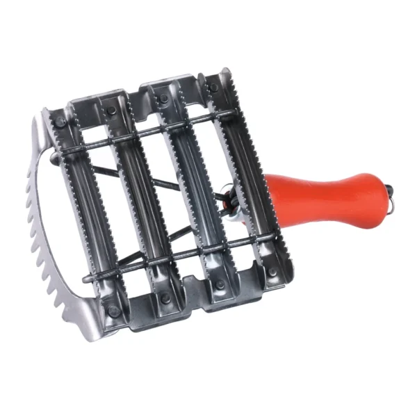 Paardenroskam & Manenkam