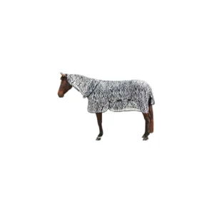 Zebra Vliegendeken