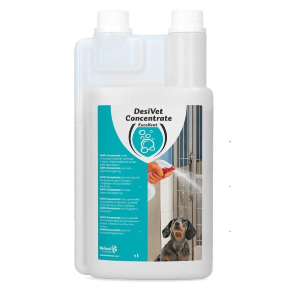 Excellent Horse DesiVet Concentrate 1 l