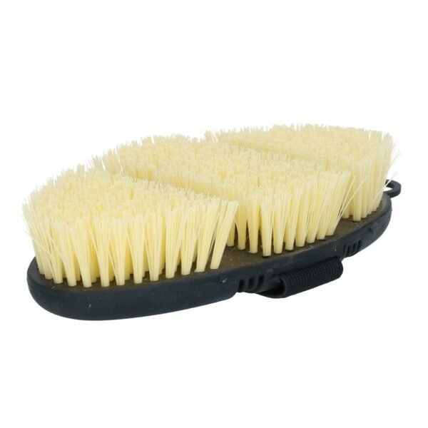 Excellent Horse Flexi Brush Scrub