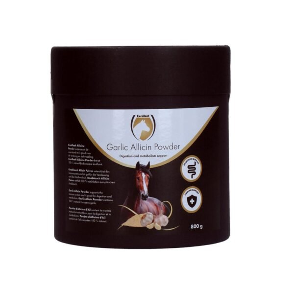 Excellent Horse Garlic Allicin Powder