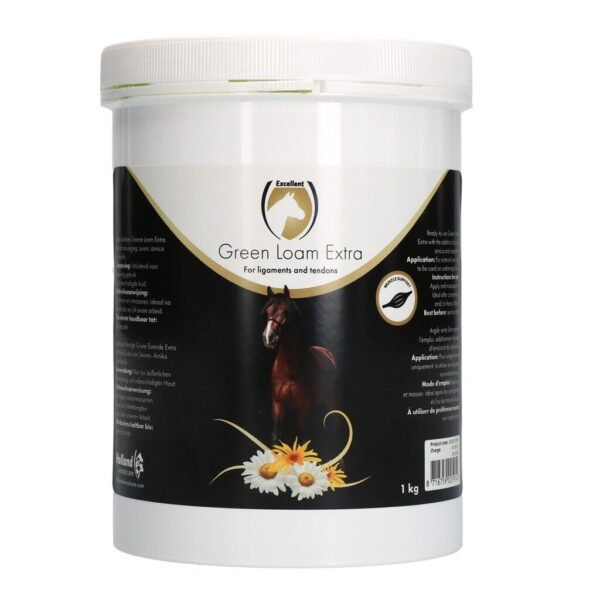 Excellent Horse Green Loam Extra