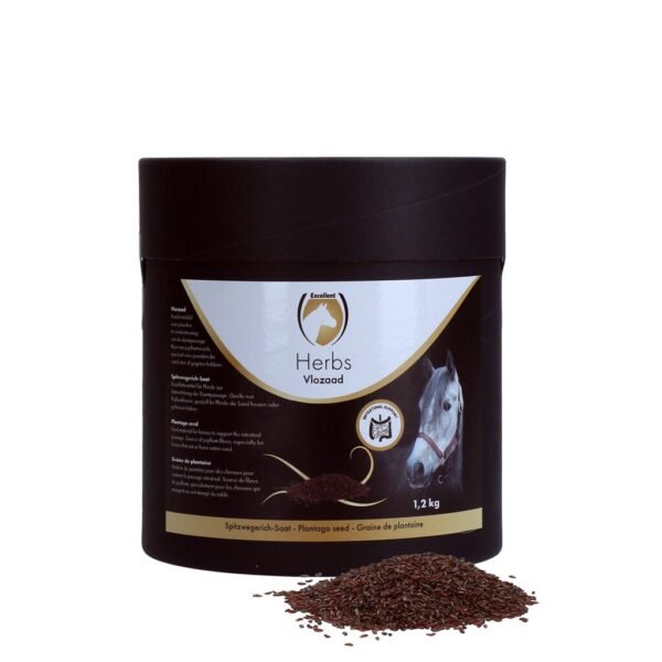 Excellent Horse Herbs Vlozaad 1,2 kg Excellent Horse Herbs Vlozaad