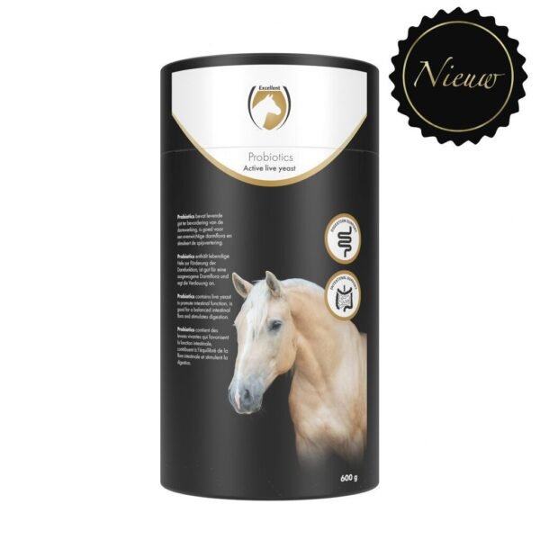 Excellent Horse Probiotics