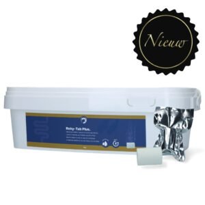 Excellent Rehy-Tab Plus (Bruistablet diarree) 20 tabsq Excellent Horse Rehy-Tab Plus