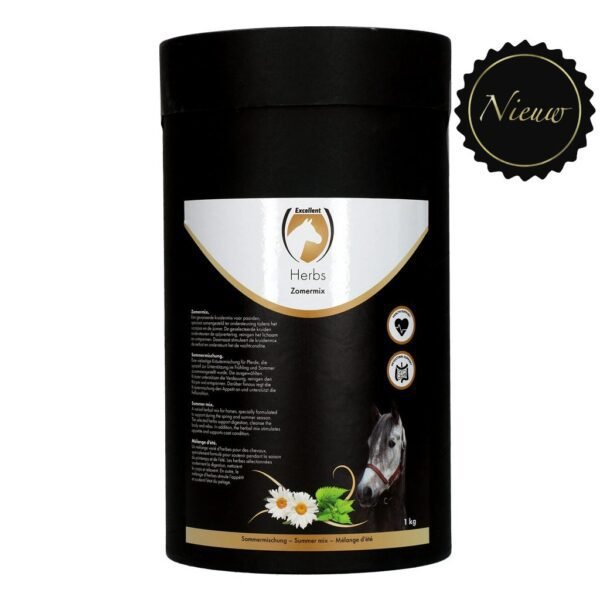 Excellent Horse Herbs Wintermix