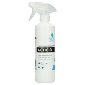 Veip Acticid Desinfectie Spray