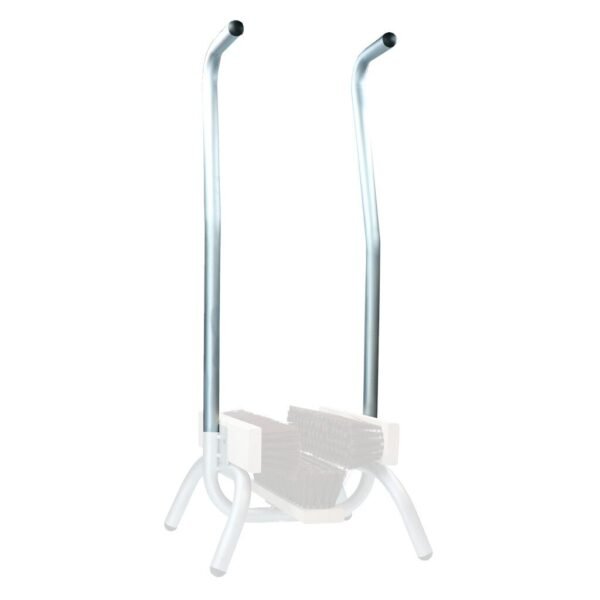 Voetenveger Handsteunen