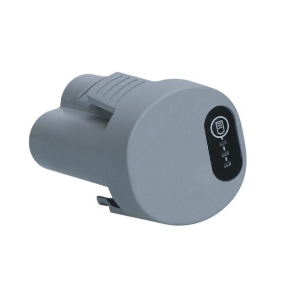 Wahl Eclipse Reserveaccu