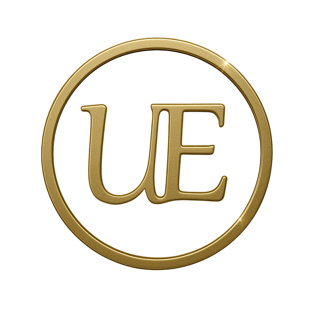 Unique Equestrian logo