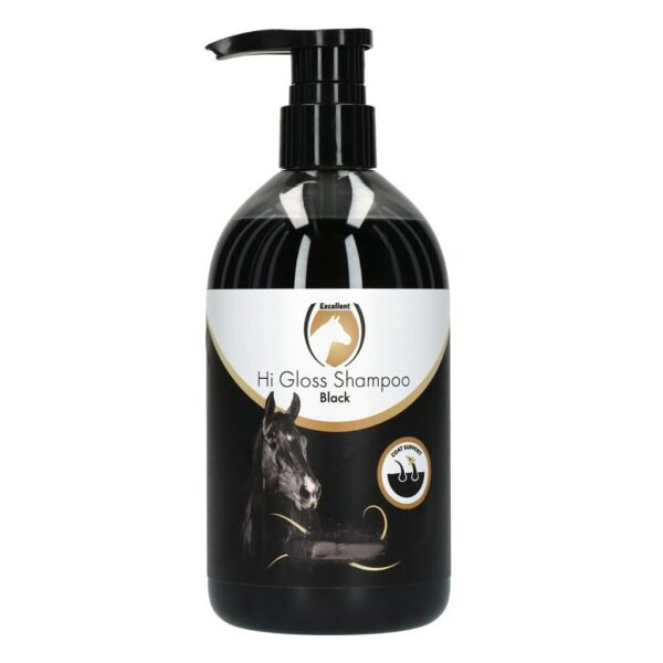 Excellent Horse Hi Gloss Shampoo