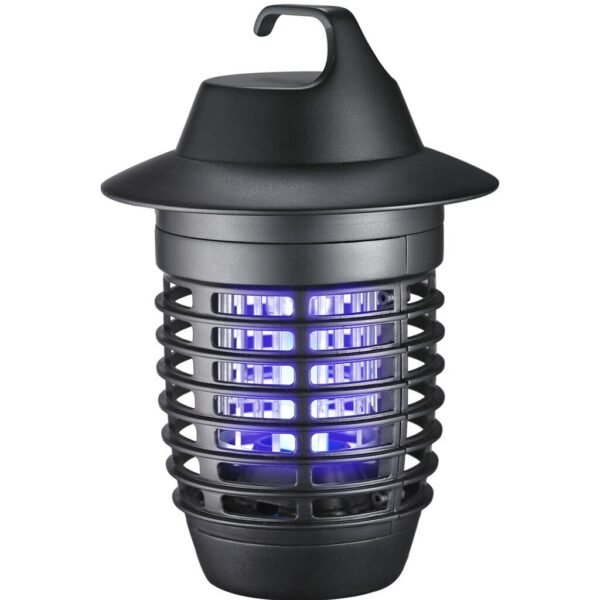 Knock Pest Insectenlamp 5 Watt