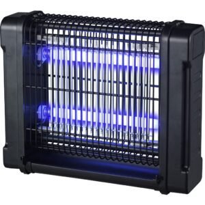 Knock Pest Insectenlamp 2x6 Watt