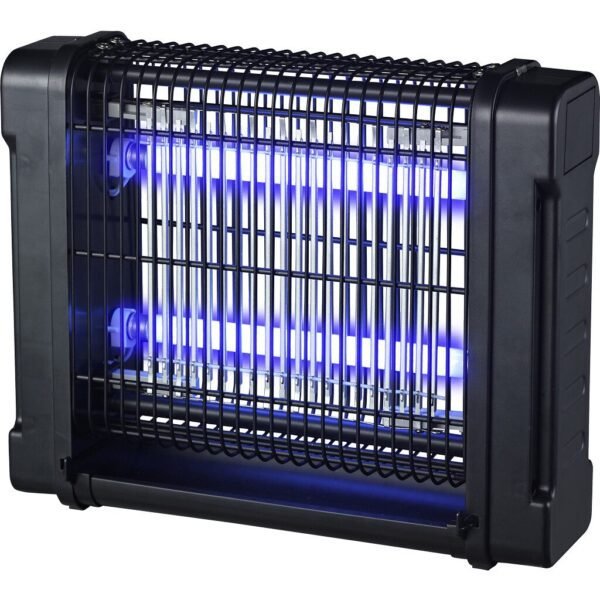 Knock Pest Insectenlamp 2x6 Watt