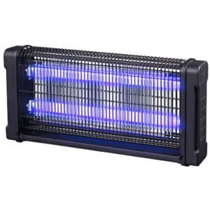 Knock Pest Insectenlamp 2x15 Watt