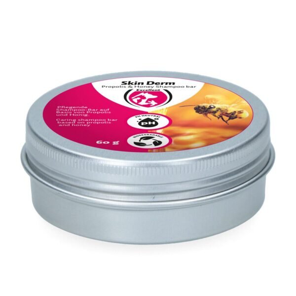 Excellent Skin Derm Propolis Shampoo bar